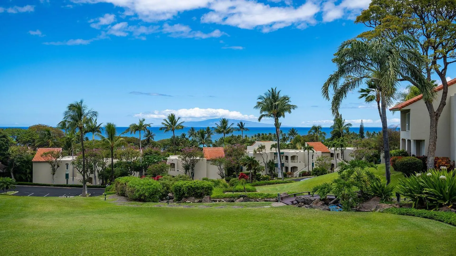 Palms At Wailea 801, Luxurious 1Bedroom, 2 Bath 0*, Wailea (Maui) United States