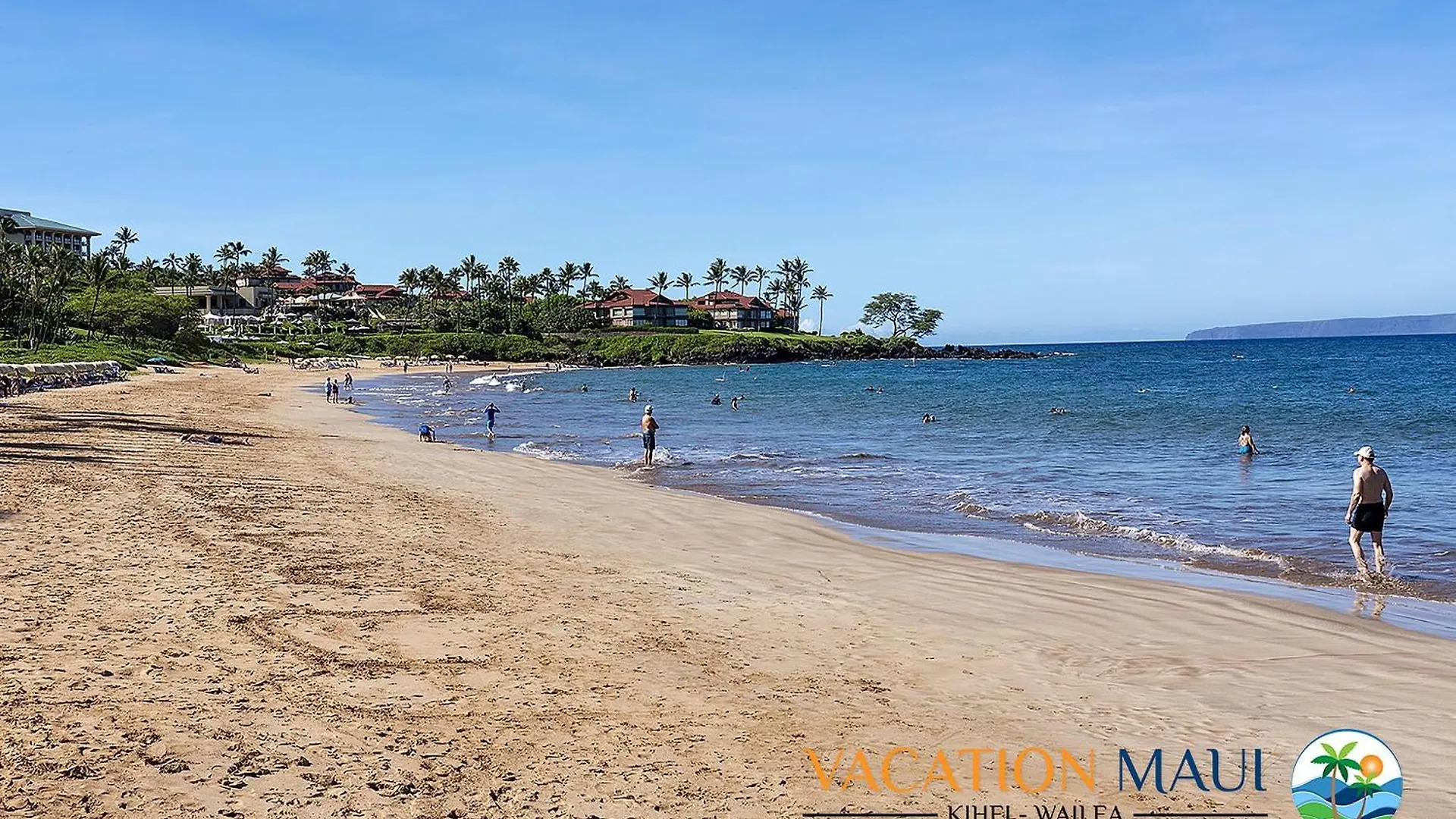 Palms At Wailea 801, Luxurious 1Bedroom, 2 Bath Holiday home Wailea (Maui)