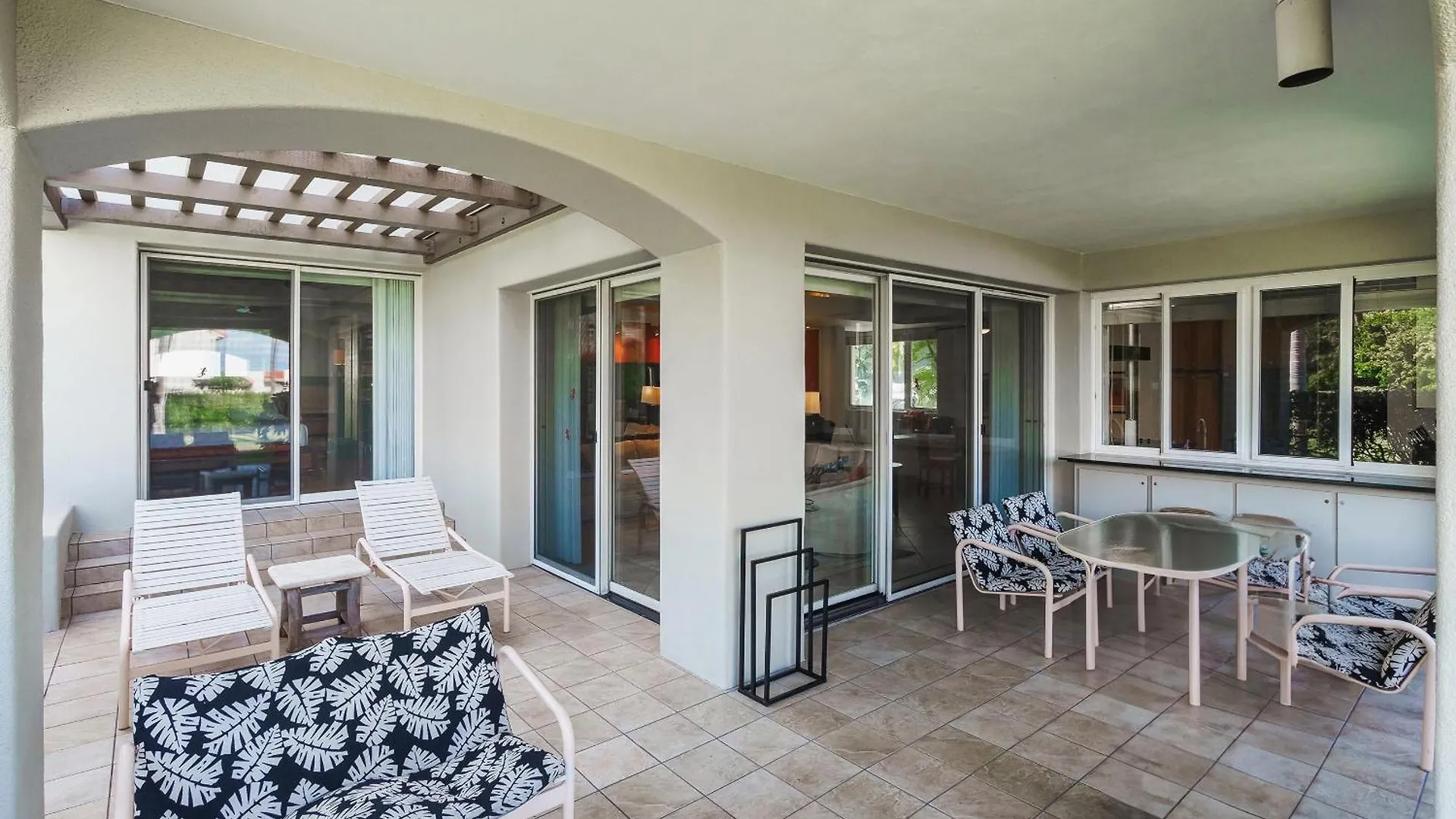 Holiday home Palms At Wailea 801, Luxurious 1Bedroom, 2 Bath