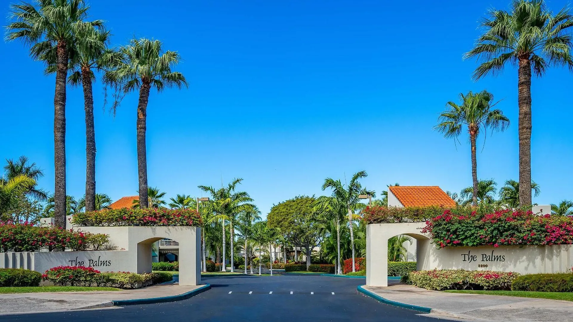 Palms At Wailea 801, Luxurious 1Bedroom, 2 Bath بيت للعطل ويليا