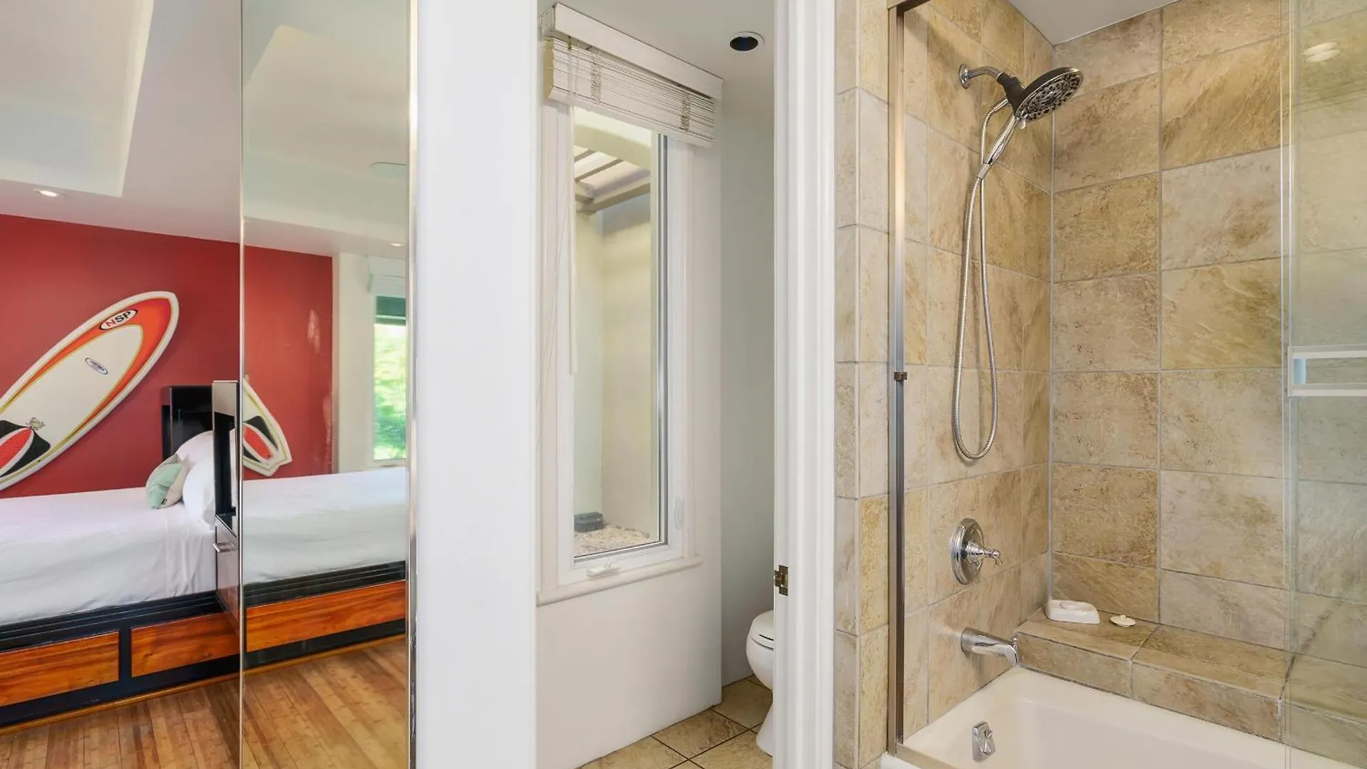Palms At Wailea 801, Luxurious 1Bedroom, 2 Bath