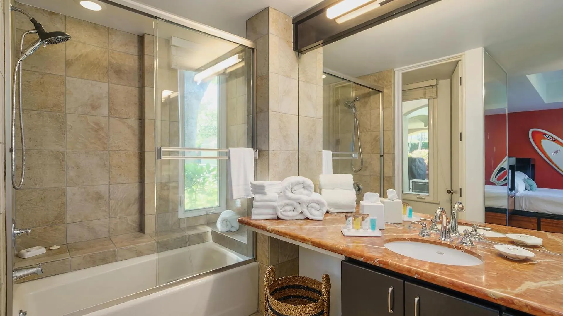 بيت للعطل Palms At Wailea 801, Luxurious 1Bedroom, 2 Bath