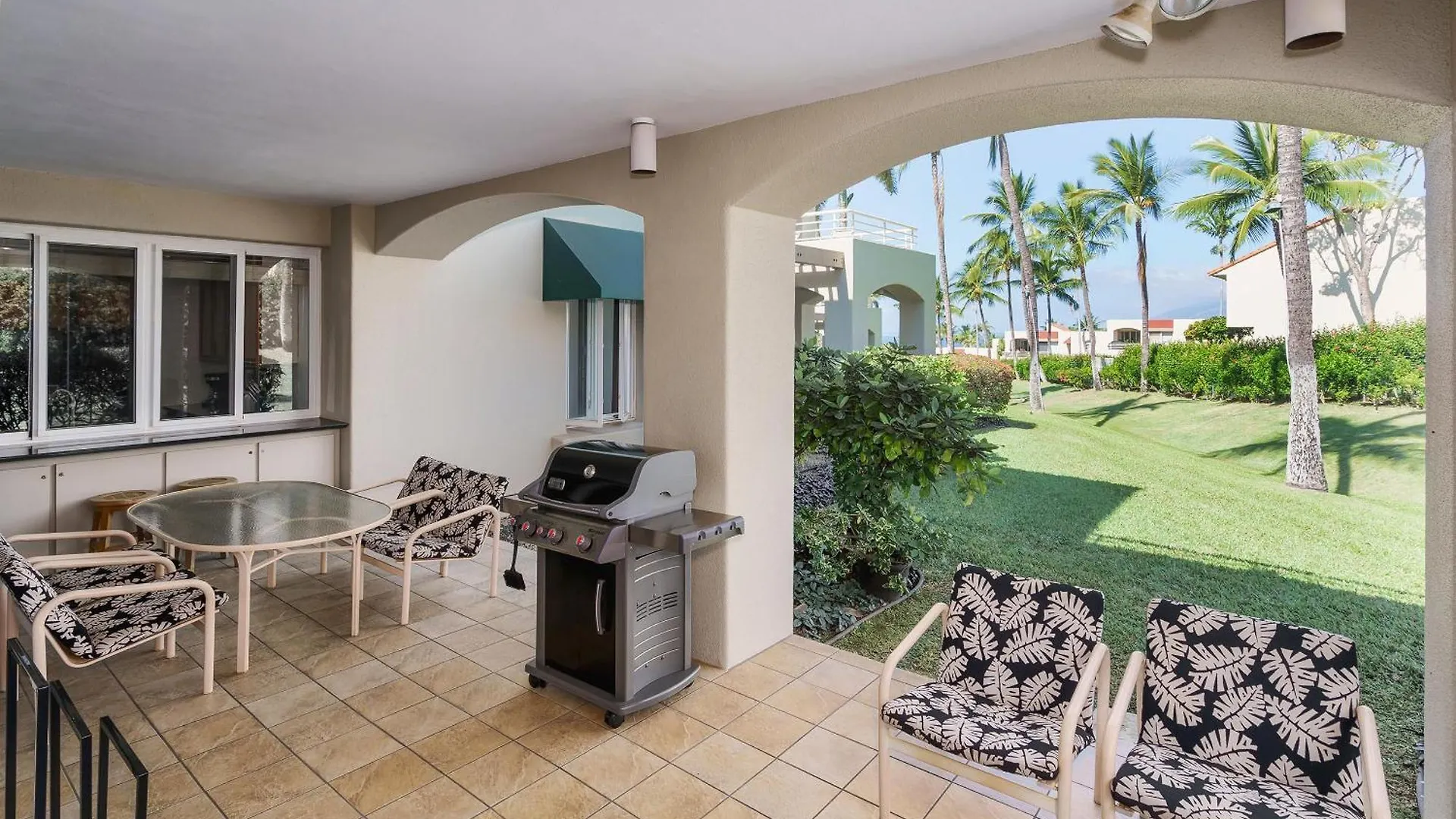 بيت للعطل Palms At Wailea 801, Luxurious 1Bedroom, 2 Bath الولايات المتحدة الأمريكية