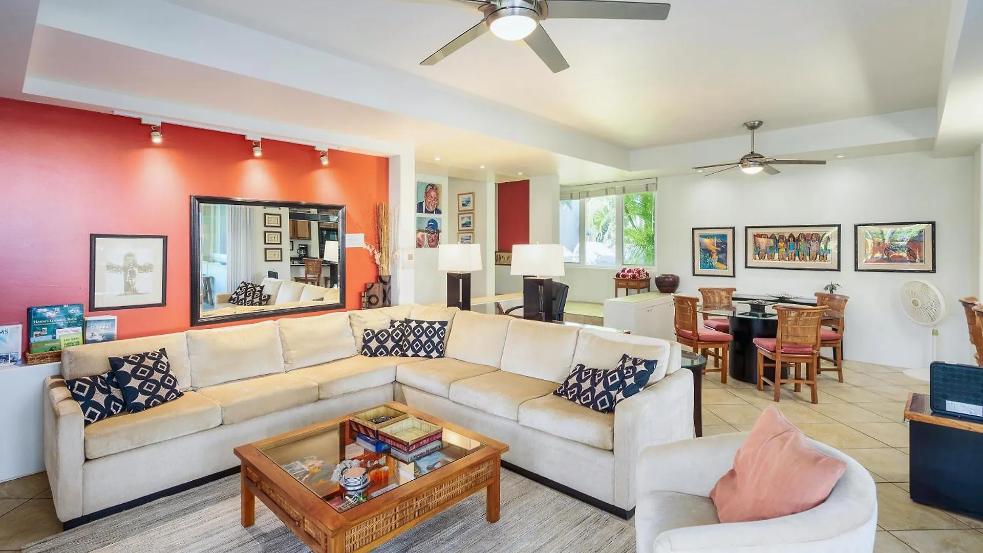 Palms At Wailea 801, Luxurious 1Bedroom, 2 Bath