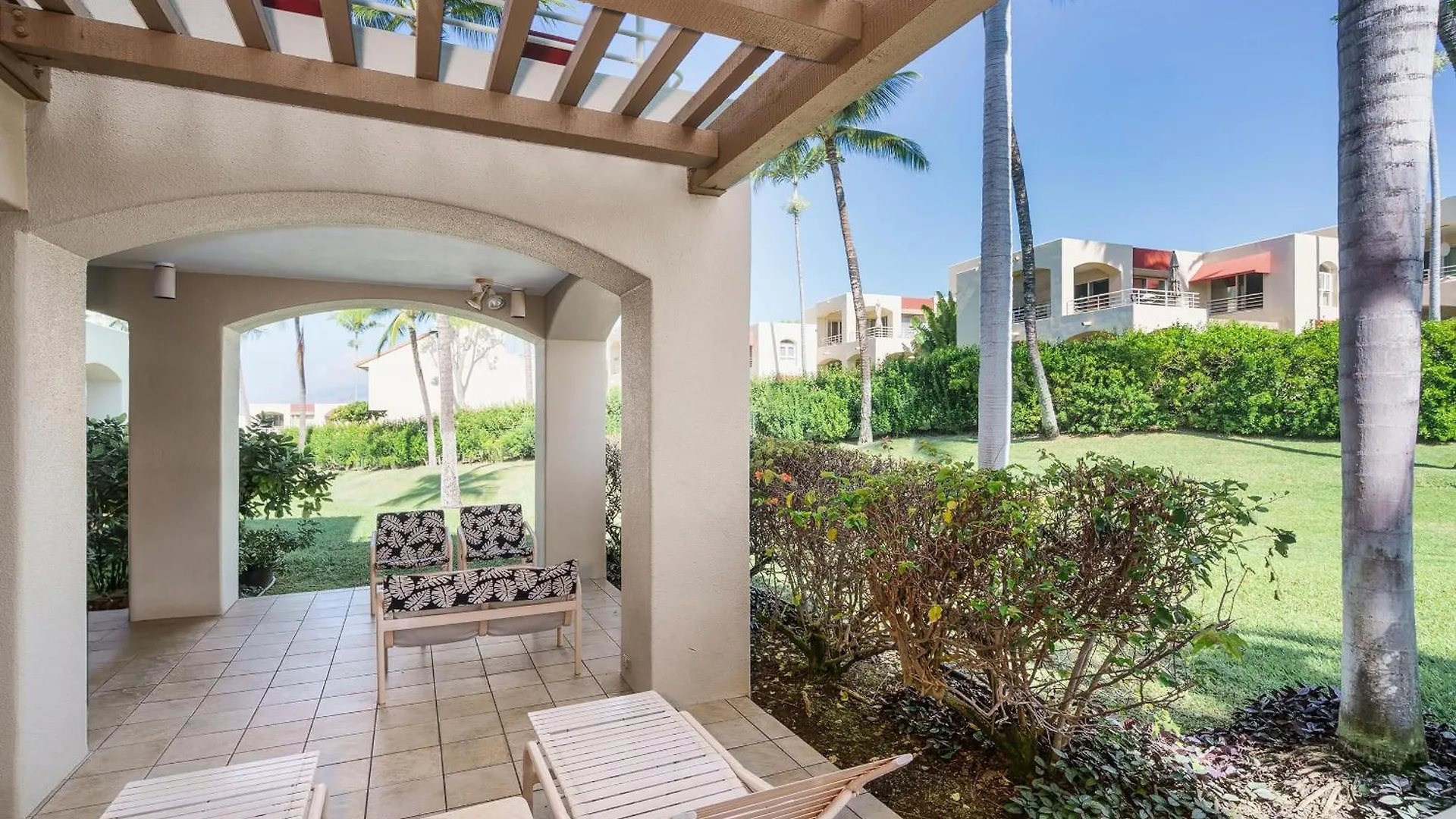 Palms At Wailea 801, Luxurious 1Bedroom, 2 Bath الولايات المتحدة الأمريكية